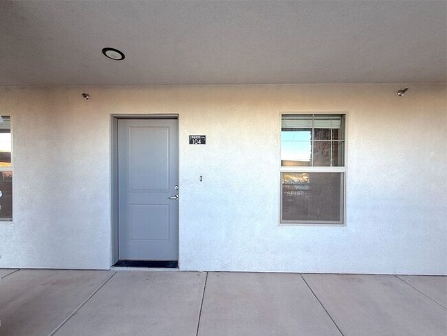 Photo - 2 bed, 1 bath Condo Unit b104