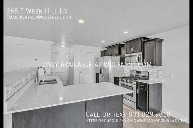 Photo - 268 Wren Hill Ln