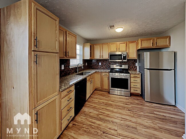 Photo - 515 Gardinia Dr