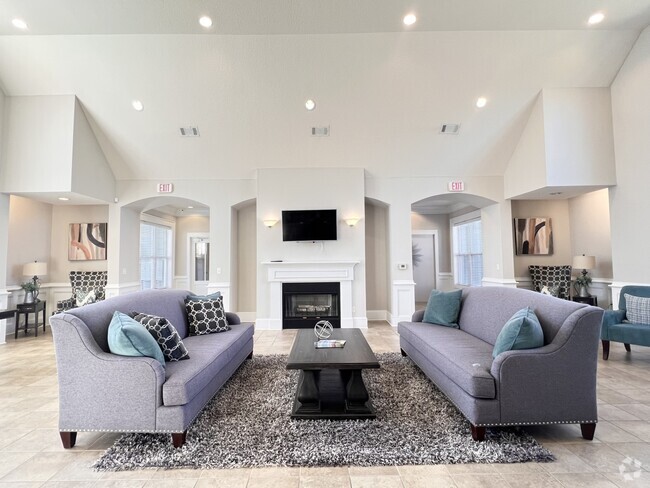 CLUBHOUSE - South Fork Village Rental