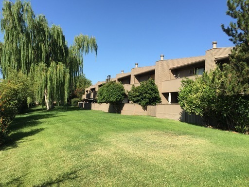 TOWNHOME - WEST SEDONA - SEDONA GARDENS - TOWNHOME - WEST SEDONA - SEDONA GARDENS