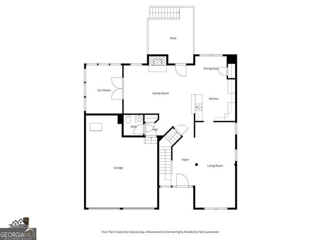 Photo - 1419 Hornell Ln