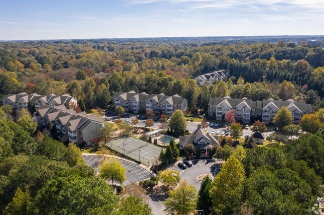 Regal Park Apartment Homes