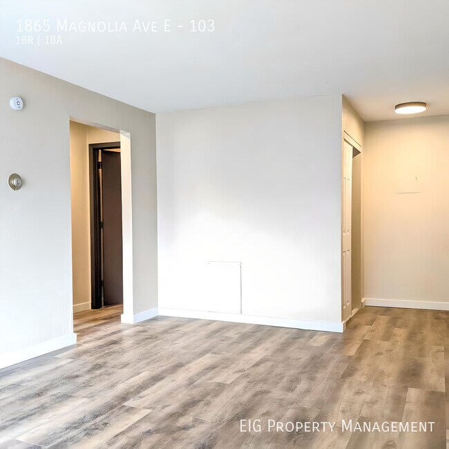 Photo - Available 4/13/2025 Unit 103