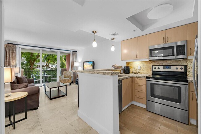 2951 S Bayshore Dr Unit 307