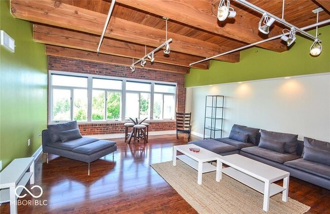 Photo - 430 N Park Ave Unit 504