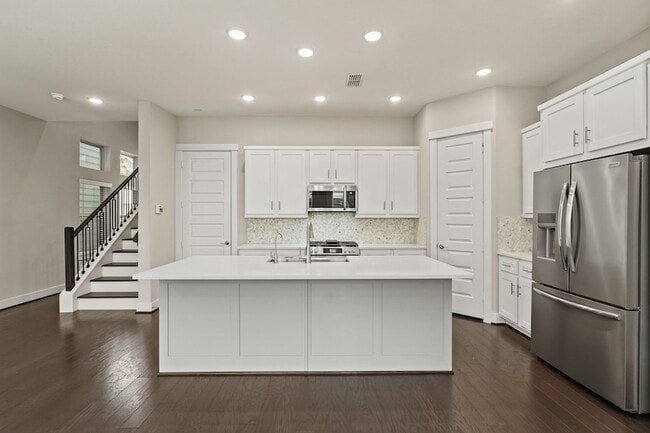 Photo - 10972 Hewitt Cliff Ln