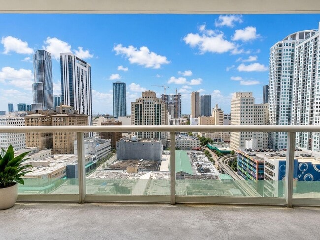 Photo - 50 Biscayne Blvd Unit 1605