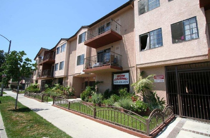 The Med Apartments - The Med Apartments