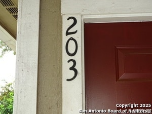 Photo - 1016 Blanco Rd Unit 203