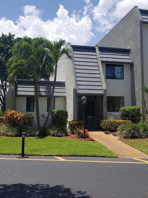 The Fountains Country Club Apartments for Rent Lake Worth, FL