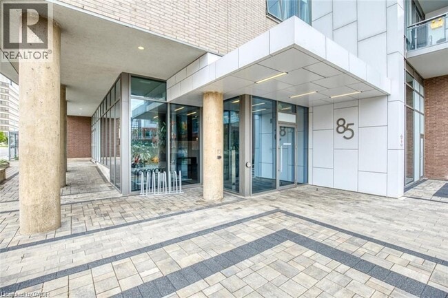 Photo - 85 Duke St W Unit 1501