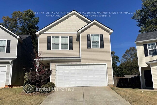 Building Photo - 24 Everett Cir SE