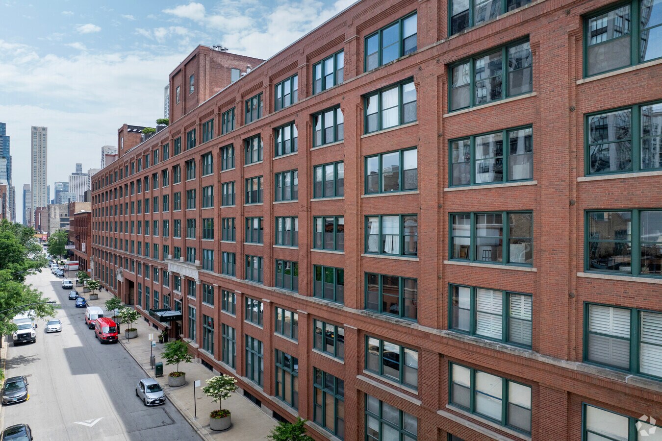 Primario - Ontario St. Lofts