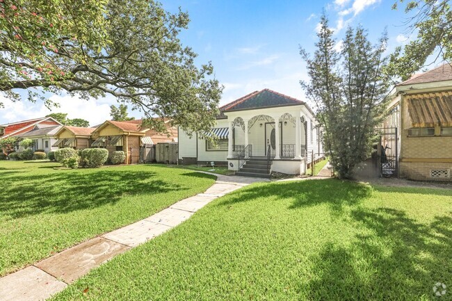 Building Photo - 4607 Elysian Fields Ave Rental