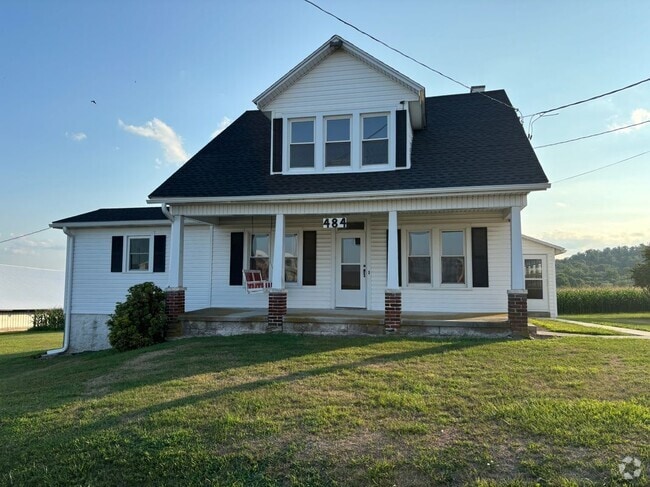 Building Photo - 484 Celebration Hill Rd Rental