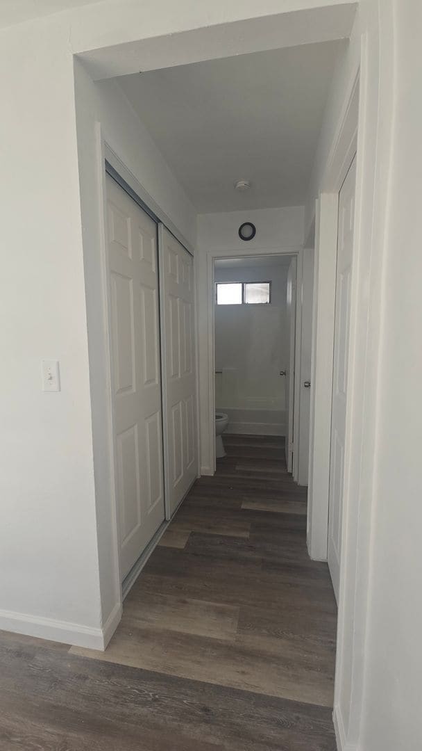 Photo - updatd 2 BR apartment home.
