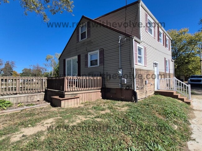 Photo - 3425 S Dayton Ave