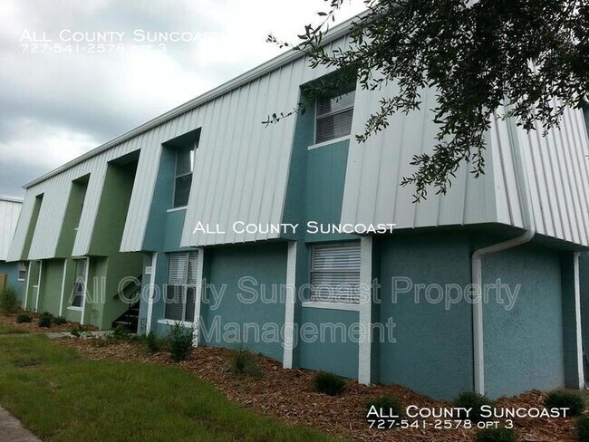 Photo - 7450 35th St N Condo Unit #1701