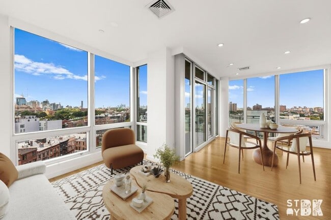 Building Photo - 1 bedroom in BROOKLYN NY 11238 Unit 6N Rental