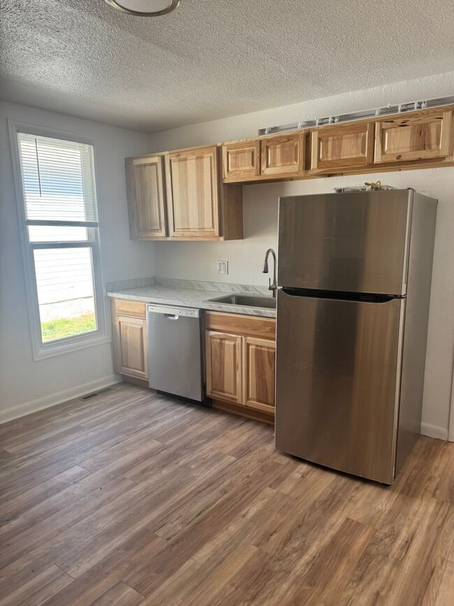 Photo - Newly Renovated