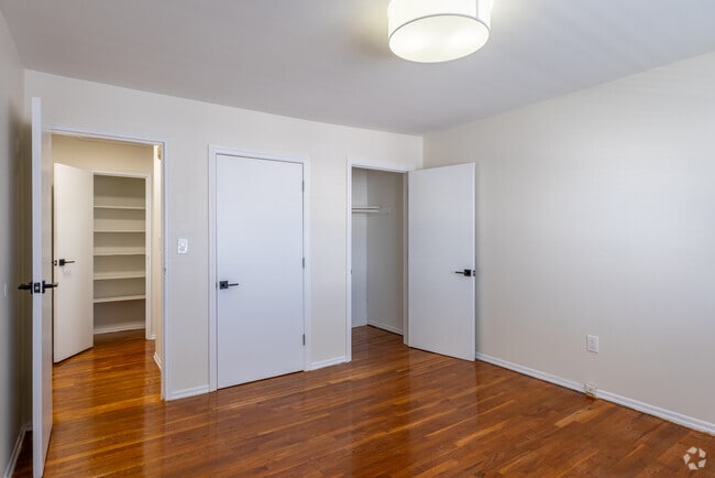 1HAB, 1BA - 730 ft² - Hampton Gardens