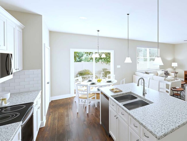 Photo - 1115 Walden Pond Dr