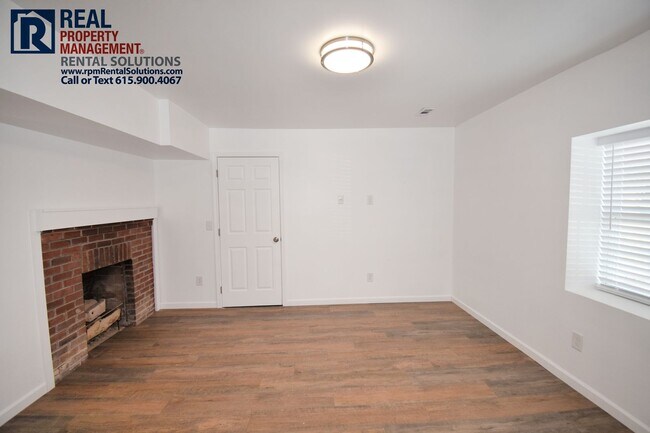 Photo - 605 Fairview Ave Unit B