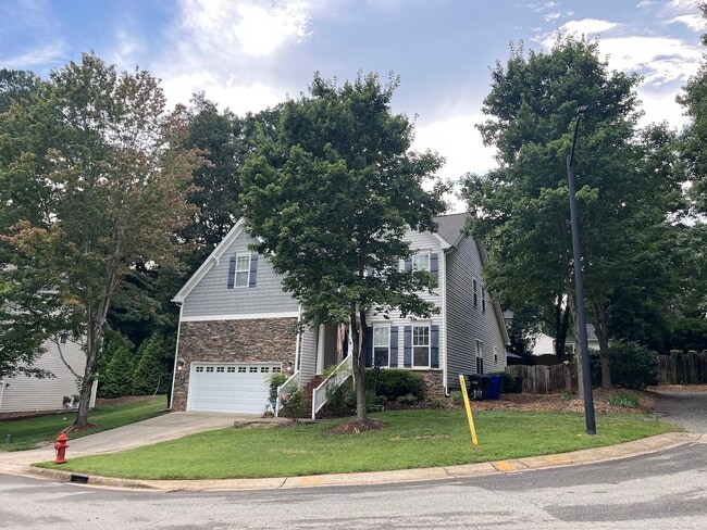 Building Photo - 105 Hay Sedge Ct Rental