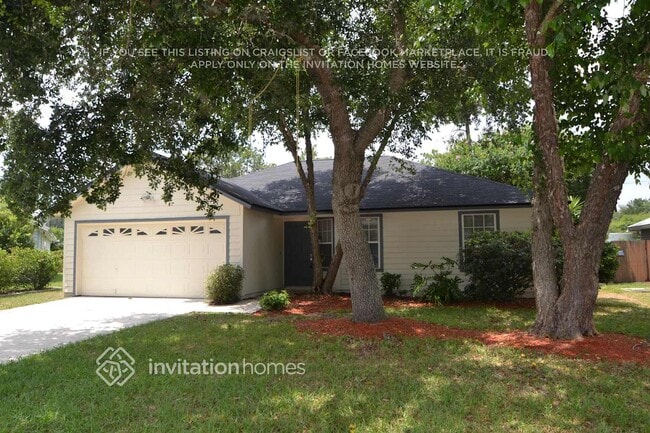 Building Photo - 2743 McCormick Woods Dr Rental