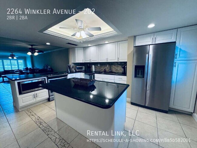 Photo - 2264 Winkler Ave Unit 202