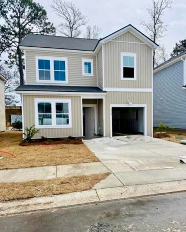 Building Photo - 508 Southwind Way
