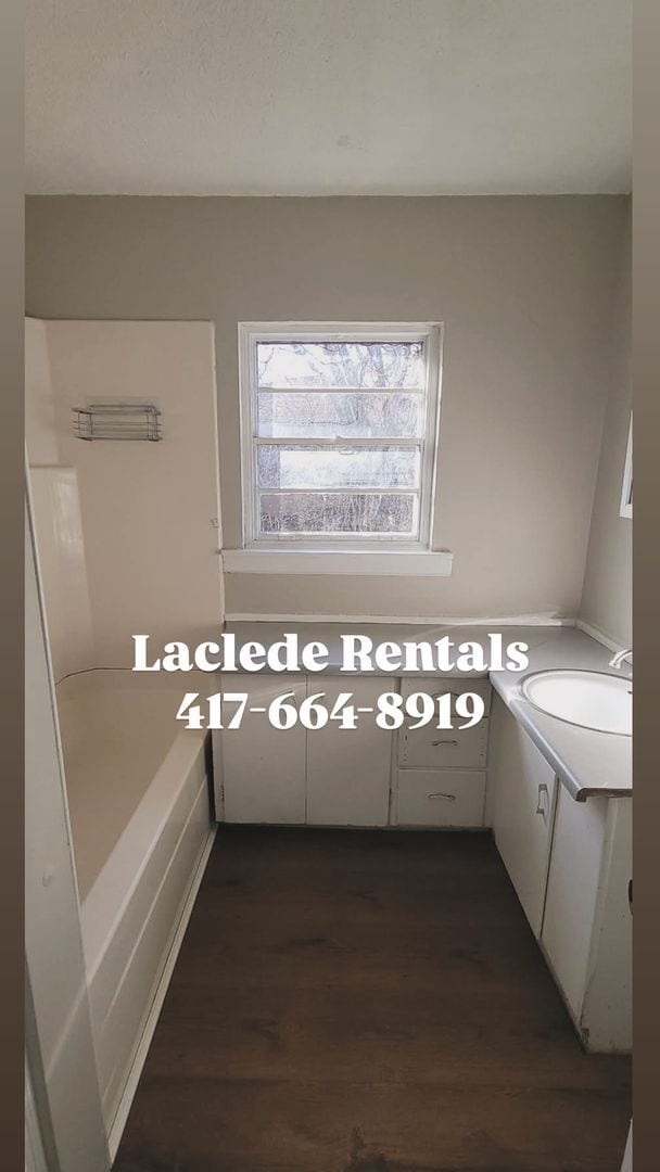 Photo - 4 BEDROOM 1 BATH HOUSE FOR RENT