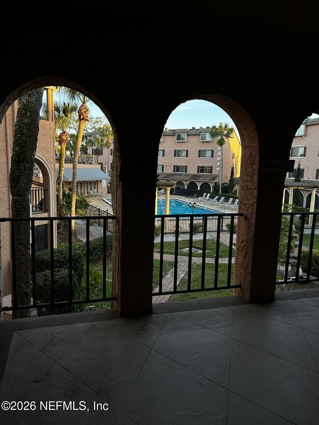 5375 Ortega Farms Blvd Unit 602