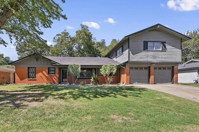 Photo - 5720 Wharton Dr