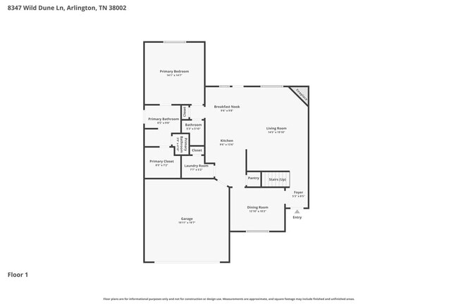 Photo - 8347 Wild Dune Ln