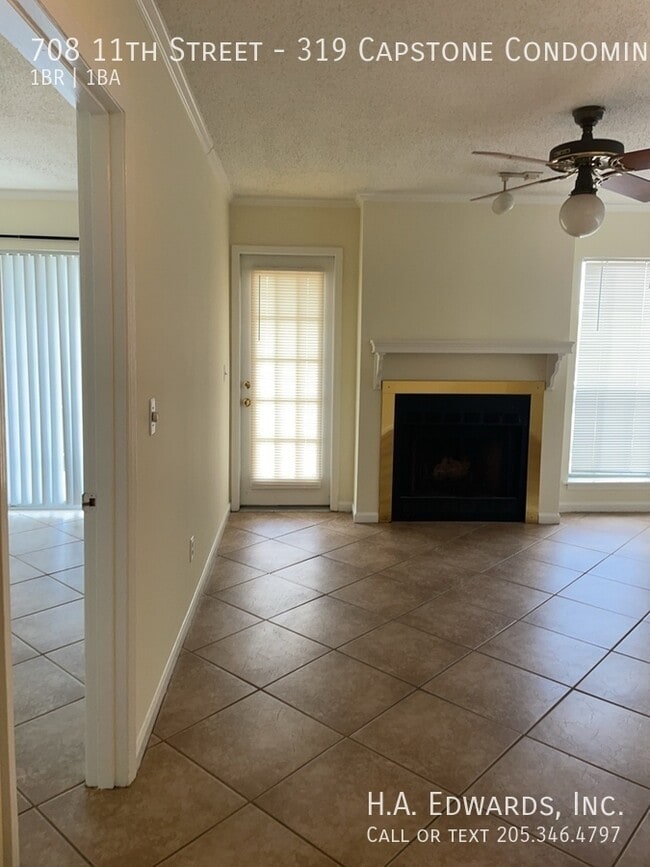 Photo - 708 11th St Unit 319 Capstone Condominiums