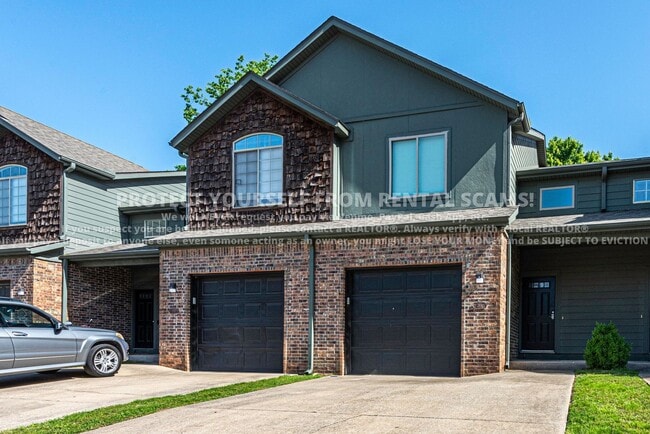 Building Photo - 766 W Breeze Cove