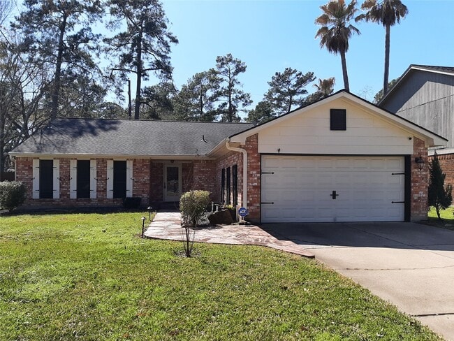 Building Photo - 25531 Chapel Ridge Ln Rental