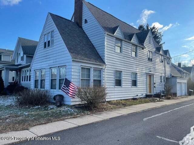 Building Photo - 1439 Wyoming Ave Rental