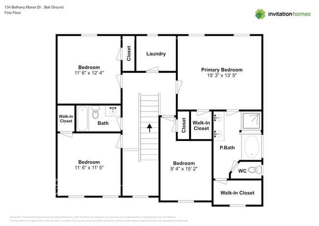 Photo - 134 Bethany Manor Dr