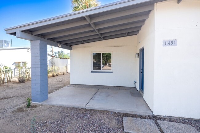 Photo - Don't miss your chance on this Marana gem!... Unit 1
