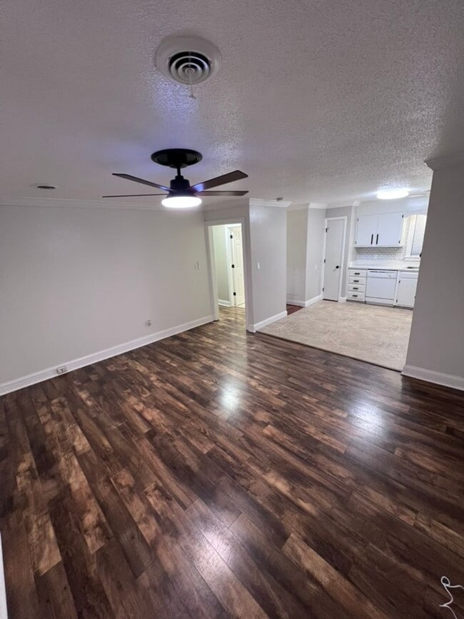 Photo - Private Duplex Style 2-bedroom!