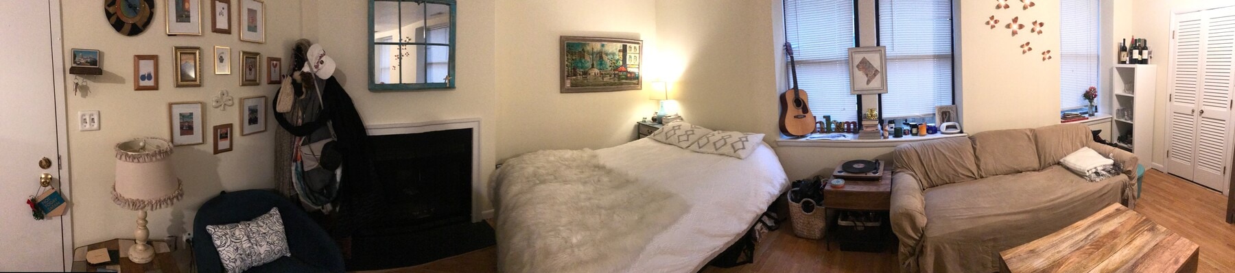 Photo - 2012 O St NW Unidad 25