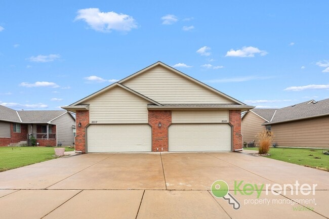 Photo - 2315-2317 E Coolwater St Duplex Unit 2315