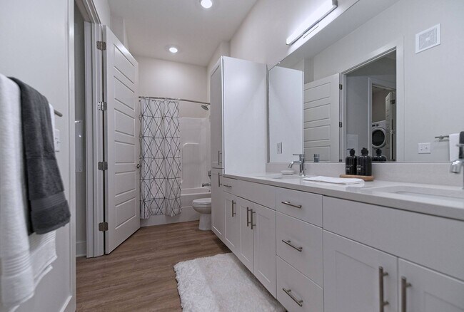 The Rise Apartments