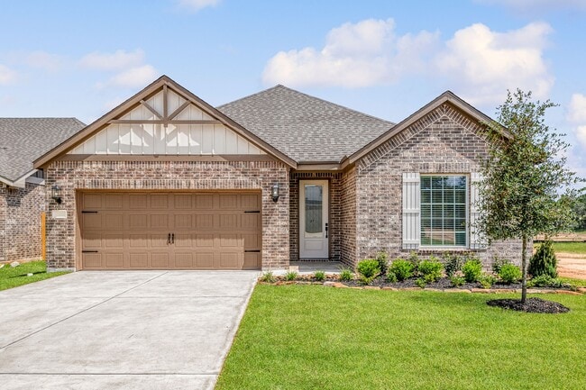 Building Photo - 15691 Honey Cv Dr Rental