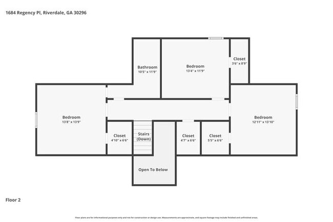 Photo - 1684 Regency Pl