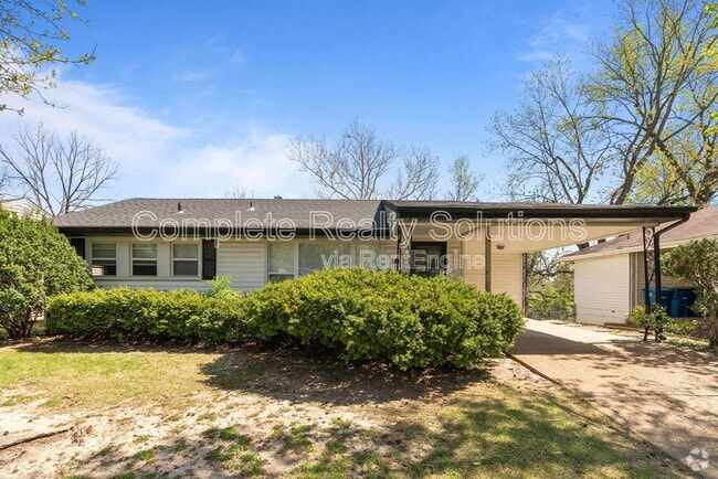 Building Photo - 9516 Jannette Dr Rental