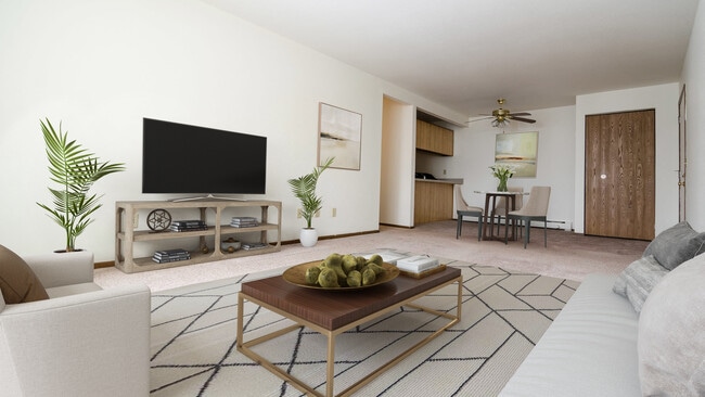 Photo - Sycamore Apartments